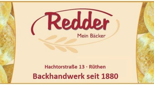 Bäckerei Redder