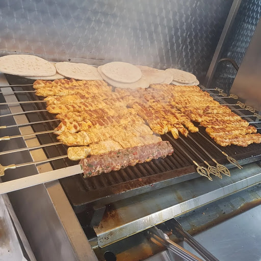 Kebab Stop - Thumbnail