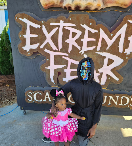 Extreme Fear ScareGrounds - Thumbnail