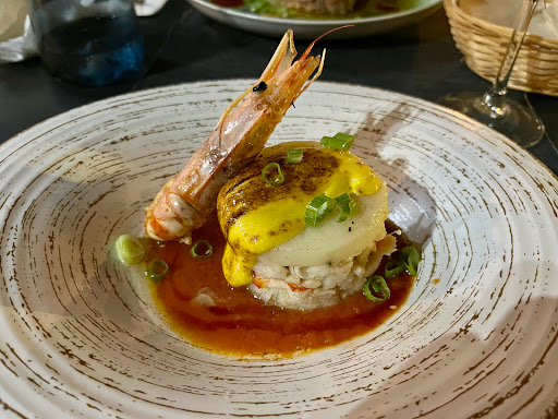 Es carbó bistro - Thumbnail