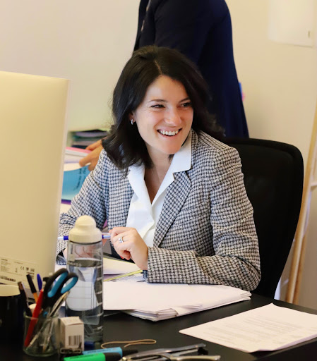 Sara PACE Avocat - Thumbnail