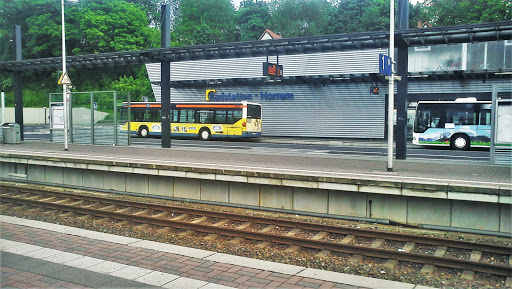 Radstation Kerpen- Horrem