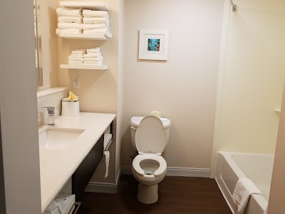 lodging
