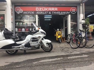 Özükara Motor