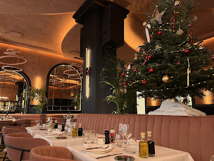 Photo n°36 de RAGAZZI CANNES à Cannes (Restaurant italien)