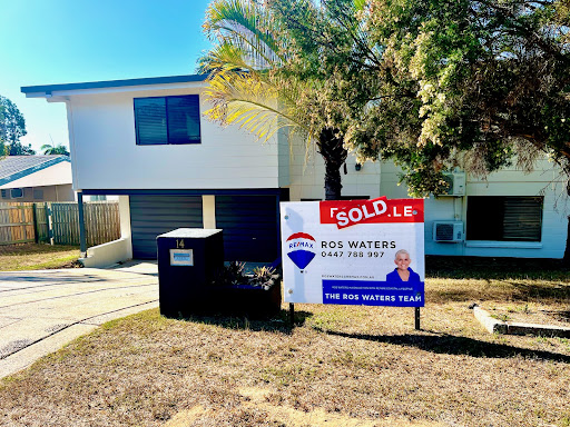 Ros Waters RE/MAX Gladstone Region - Thumbnail
