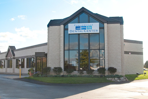 Fowlerville Dental Center - Thumbnail