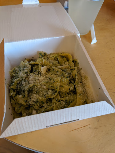 Godziny otwarcia pasta house