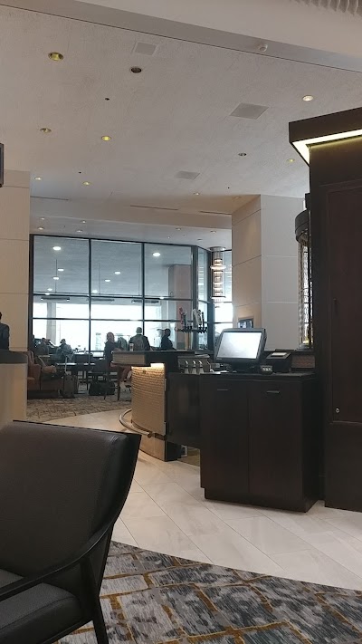 City Center Lounge