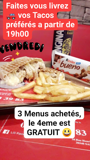 Photo 4 - Food Time