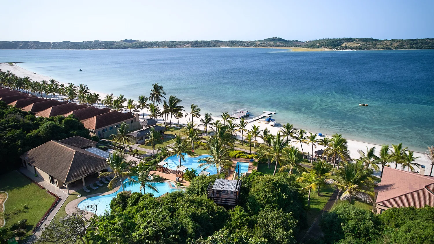 San Martinho Beach Club