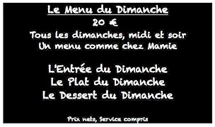 Photo n°82 de A Taaable à Lille (Restaurant français)