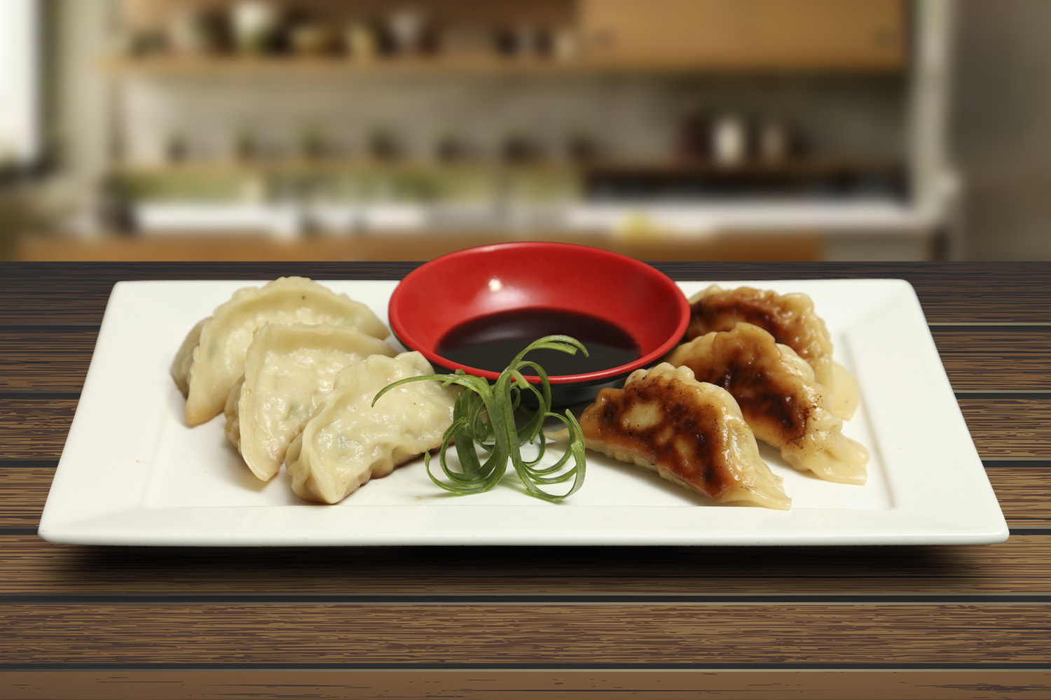 Asia Wrap N' Roll - صورة 4