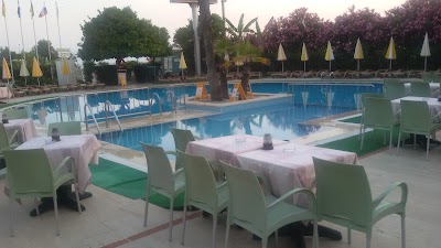 Photos of Club Hotel Titan