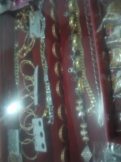 Photos of Areefa Salon