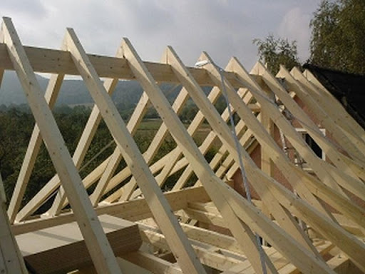 Holzbau Seitz GmbH & Co. KG - Thumbnail