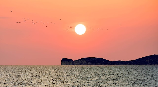Cap Caccia