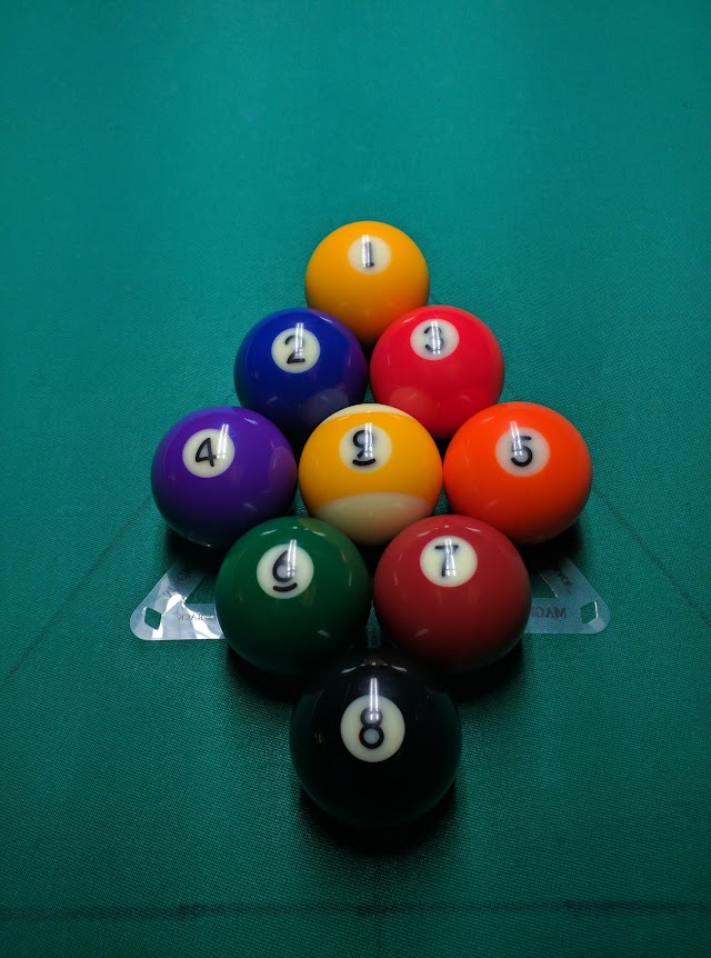 Bella Billard-Sport-Center GmbH