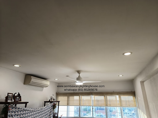 Sembawang Lighting House Pte Ltd - Thumbnail