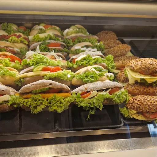 Schäfer’s Brot- und Kuchen-Spezialitäten - Thumbnail