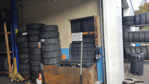 The Tire City - Thumbnail