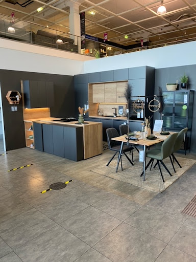 mömax Küchenstudio Eschborn
