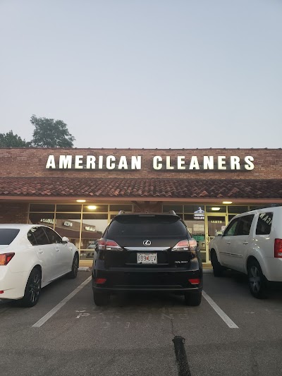 American Cleaners