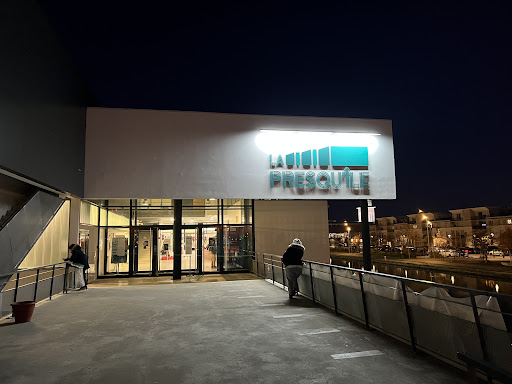 Photo de Piscine de Sermaize les bains