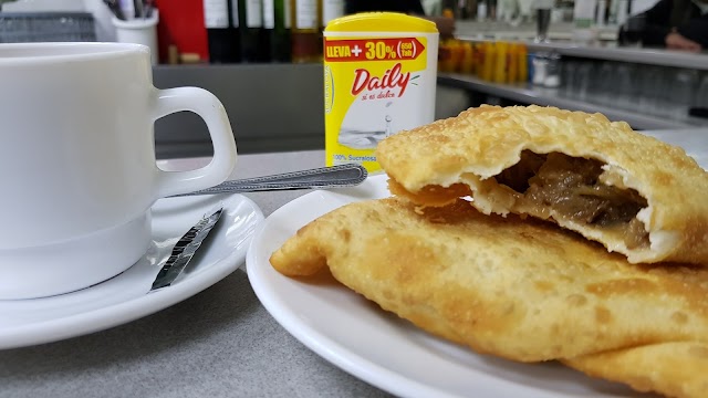 El Rápido