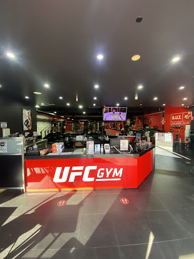UFC Gym Rockdale - Thumbnail