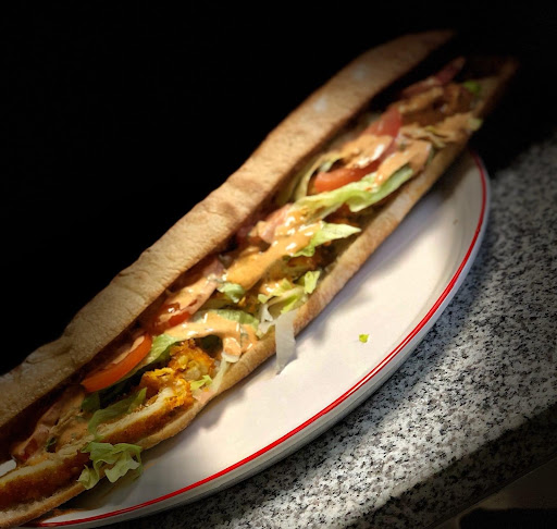 Photo 3 - Le Pizzburg Dinner