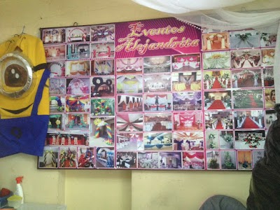Photos of Eventos y Cotillon Alejandrita