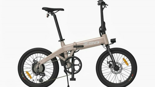 Ridecycle - Thumbnail