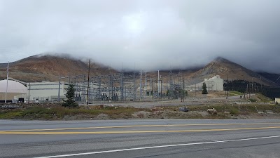 Photos of Climax Mine and Mill