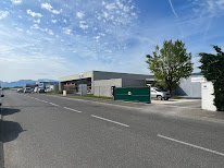 L'Agence Automobilière d'Annemasse à Annemasse