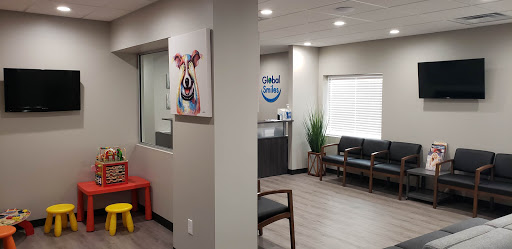 Global Smiles Orthodontics, Dr. Edgar Mendieta, DDS Photo