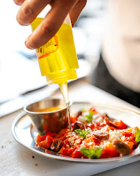 Photo n°64 de Le Barlu à Paris (Restaurant)