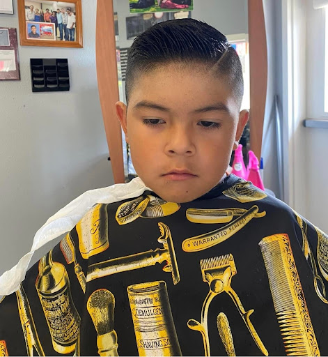 Eliz's Barber Shop - Thumbnail