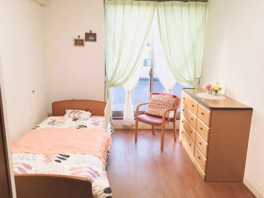 ＡＬＳＯＫ介護 グループホームみんなの家・横浜宮沢