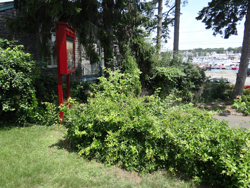 Gruppé Gallery Gallery - United States