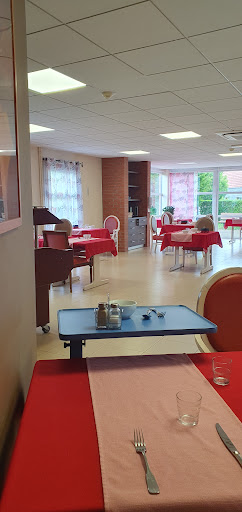 Photo de Résidence La Chaumière de la Grande Turelle à Évin-Malmaison (62141)