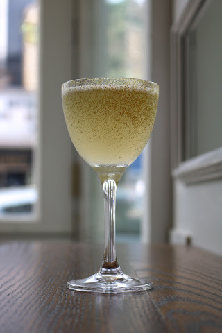 Bar Pompette by null