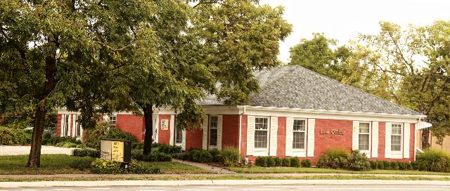Petefish Immel Hird Johnson & Leibold LLP 842 Louisiana St, Lawrence, KS 66044
