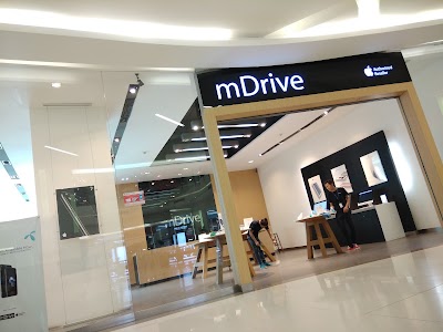 Photos of mDrive