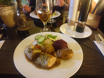 Photos of Pilies skliautai