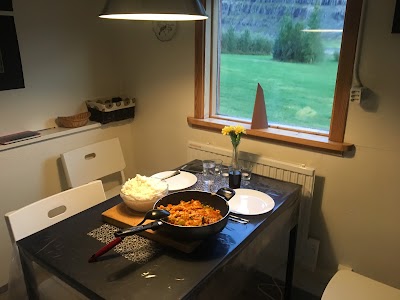 Photos of Eyjolfsstadir Campsite