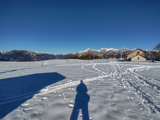Monte Avena - Visual