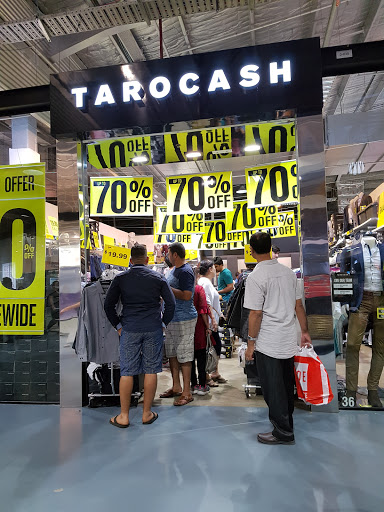Tarocash Homebush