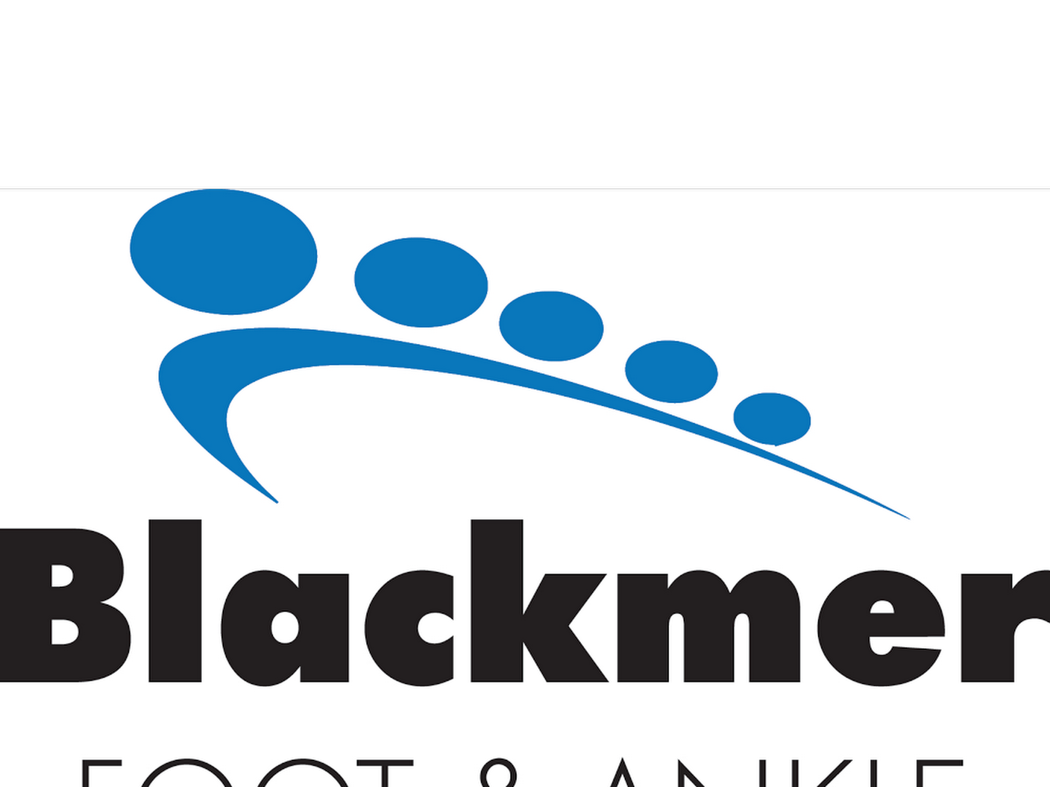Blackmer Foot & Ankle location