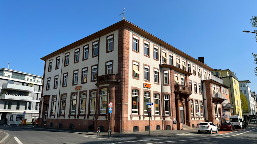 DAK-Gesundheit Servicezentrum Gießen